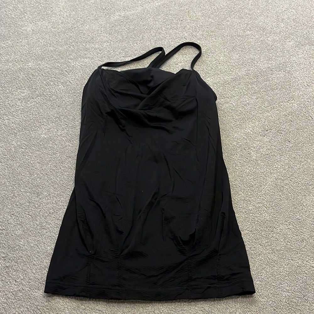 Like new condition lululemon tank
